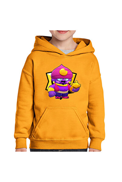 OEM Hanorac copii Gene Brawl Stars Play