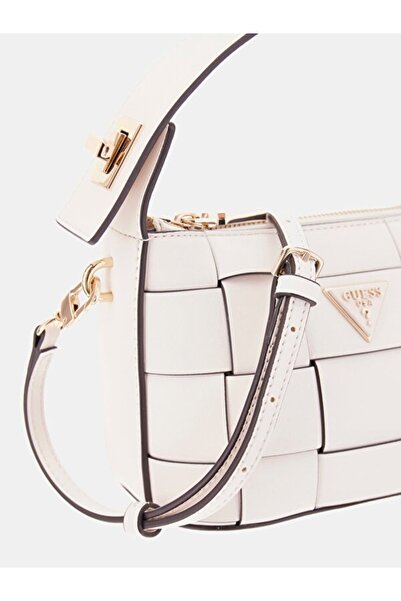 Guess Γυναικεία τσάντα ώμου Maylee