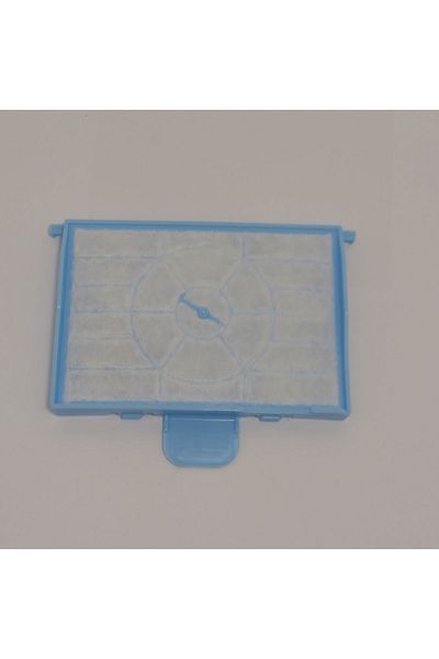 Evrensel Hepa Filter Hygienic Imported New Type Blue Gl 20-005778 10061572