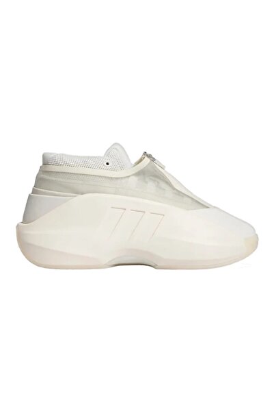 Adidas Originals Originals - Crazy IIInfinity Sports Shoes, Cream, Size EU 42 2/3