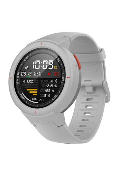 Xiaomi Ceas inteligent Amazfit Verge, alb
