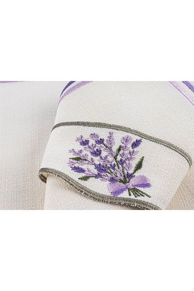 Mikasa Moor Violet 6 Servetele Suport pentru 6 servetele