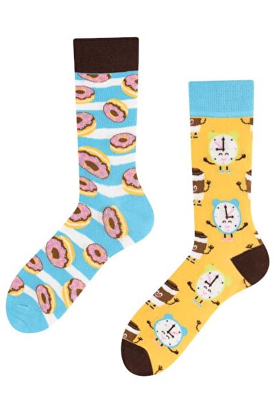 Todo Socks Sosete bumbac Gogoasa