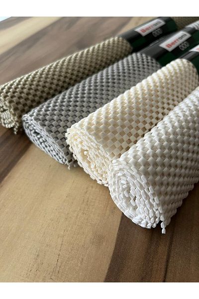 Cardea Home Collection Αντιολισθητικό ράφι & κάλυμμα ντουλαπιού Αντιολισθητικό χαλάκι
