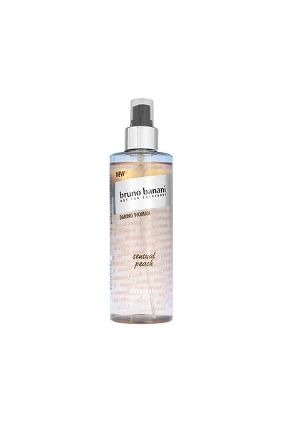 Bruno Banani Parfum Daring Woman Body Splash W 250ml