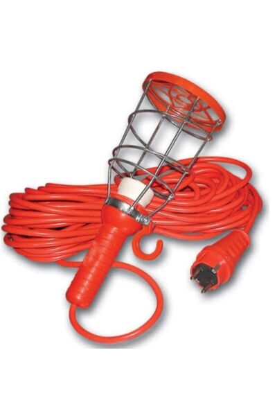 Baladoz SEYYAR LAMBA 15 MT ANAHTARLI