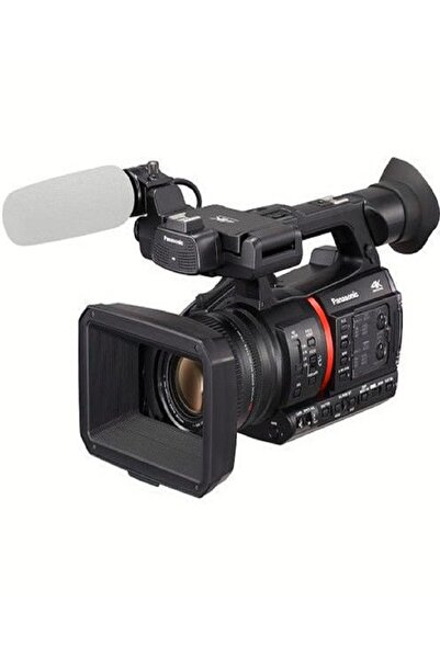 PANASONIC AG-CX350 4K Video Kamera