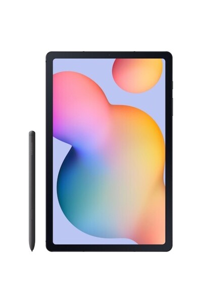 Samsung Galaxy Tab S6 Lite 2022, Octa-Core, 10.4", 4GB RAM, 64GB, Wi-Fi, Oxford Gray