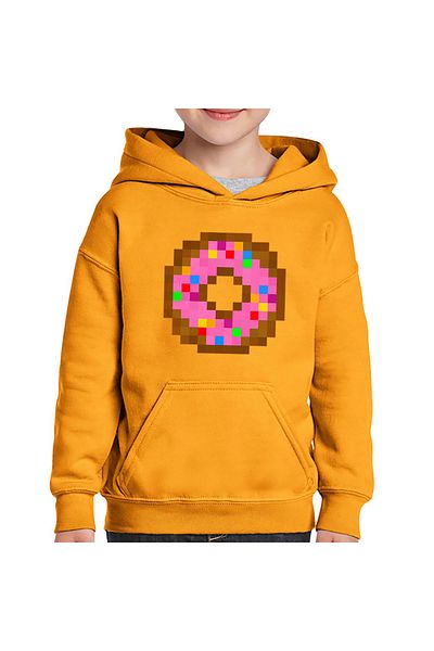 OEM Hanorac copii Minecraft Gogoasa