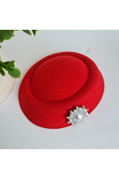 OEM Pillbox hat