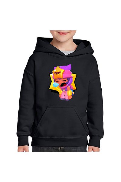 OEM Hanorac copii Sandy Brawl Stars