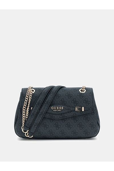 Guess Zamira Women's Shoulder Bag
