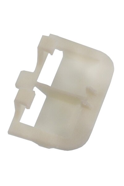 Supervac Samsung Uyumlu Çamaşır Makinesi Sıvı Deterjan Aparatı