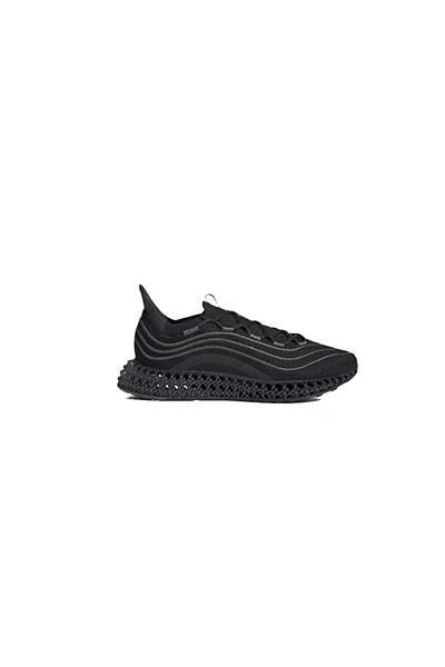 adidas 4DFWD X Parley BLKA, Black, Size 38