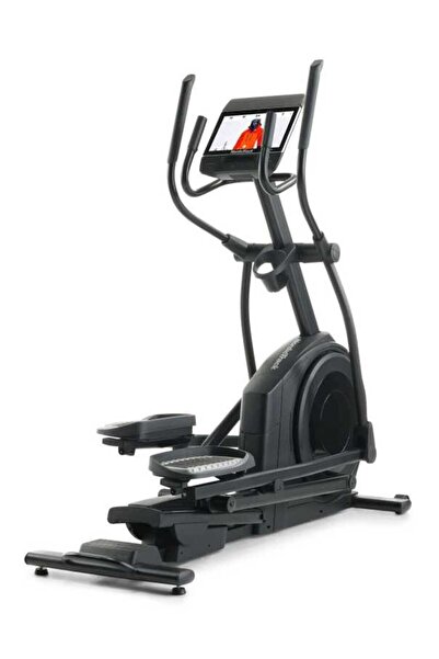 Genel Markalar AirGlide 14i Eliptik Bisiklet NTEL71423-INT