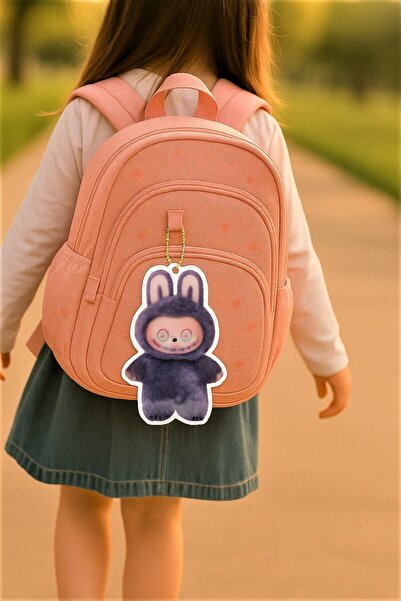 dzmerc Breloc LABUBU