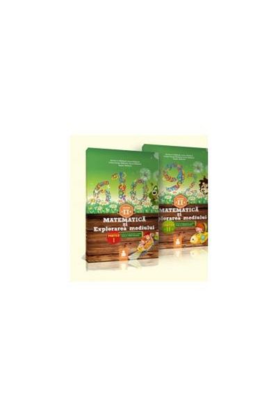 Editura Euristica Mathematics and environmental exploration - Classroom assistant