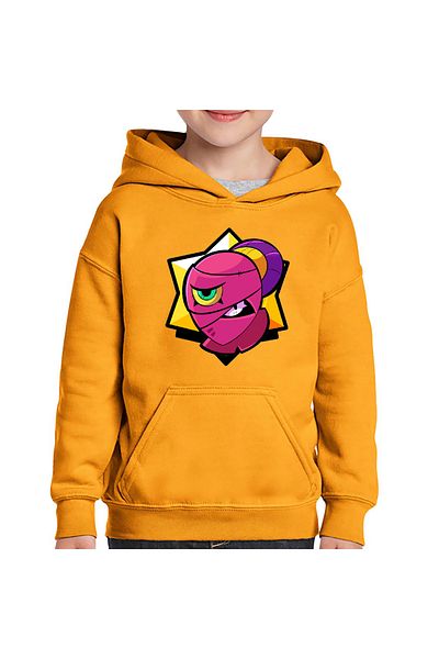 OEM Hanorac copii Tara Brawl Stars Minecraft