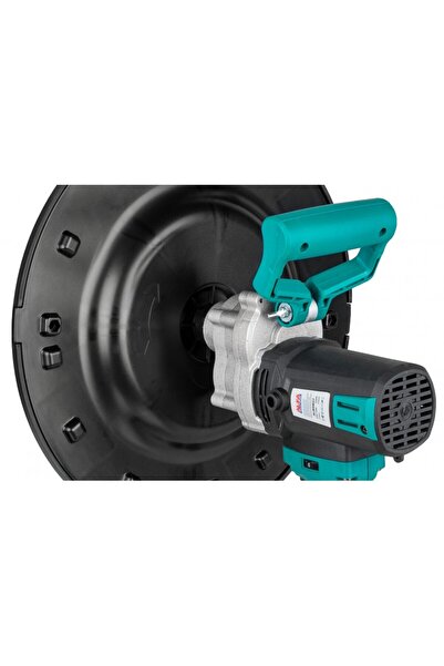 Alfa Drisca electrica pentru tencuieli, 2300W, ALWSW23