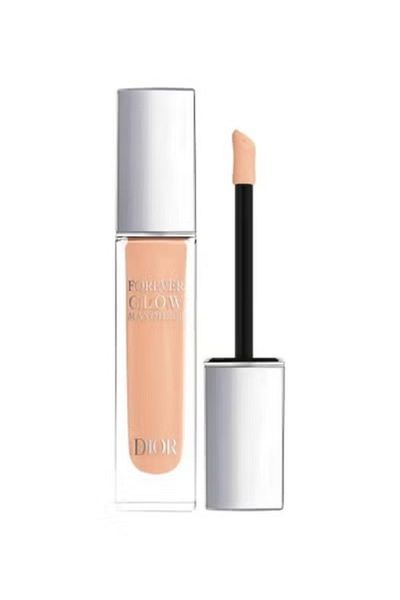 Dior Forever Glow Maximizer Gold 11mL – Longwear Liquid Highlighter & Blush in Radiant Gold