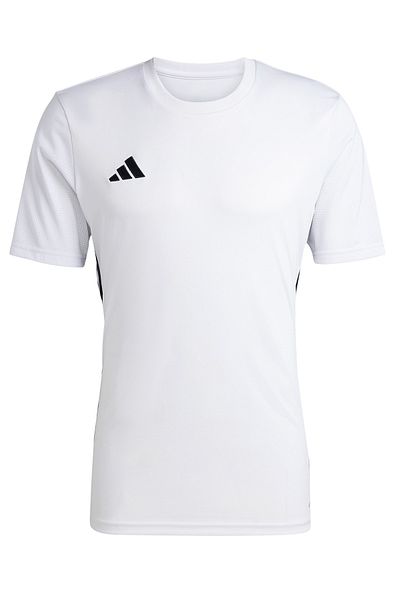 adidas Signage Men's Casual Suitable for Daily Wear and Sports Training T-Shirt Comfortable Solid T-Shirt