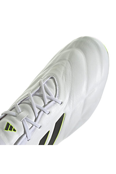 adidas Copa Pure 1 Fg White Football Boots