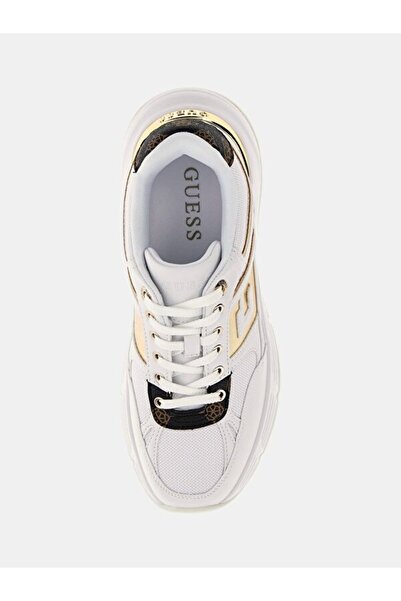 Guess Fonzi Kadın Sneaker