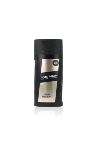 Bruno Banani Gel de duș Bruno Banani Not For Everybody 250ml