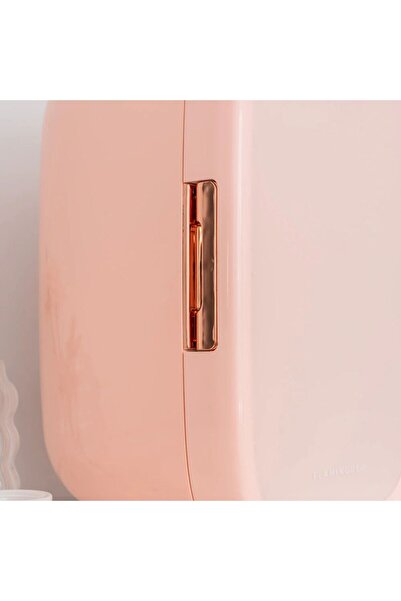 Flamingueo Kendall Profesyonel Kozmetik Buzdolabı 12L