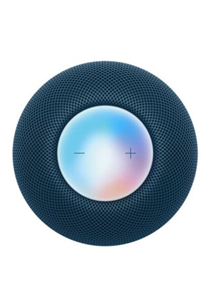 Apple HomePod Mini Smart Speaker Blue