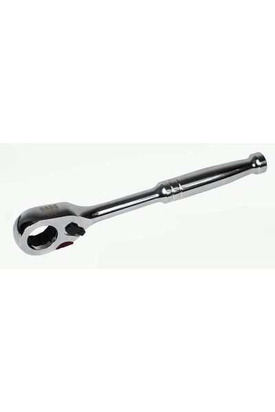 Bass Polska Klucz uniwersalny z grzechotką 8-21mm nasadki