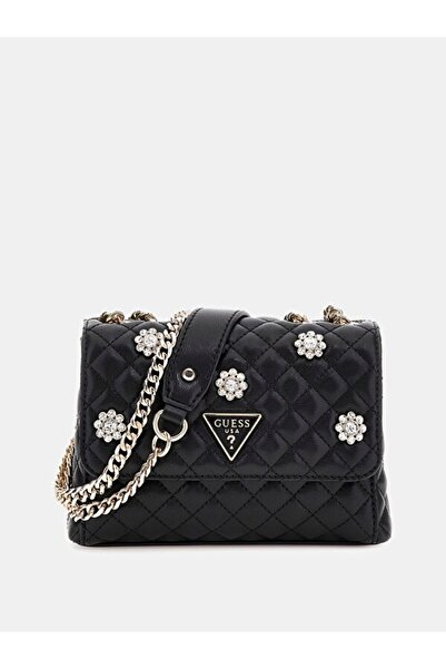 Guess Everlee Kadın Omuz Çantası