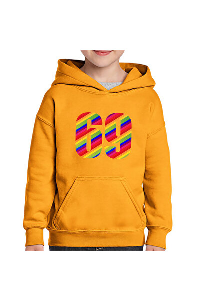 OEM Hanorac copii Tekashi69 6ix9ine Trap