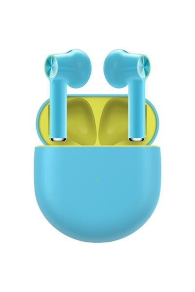 Oneplus Bluetooth Headphones Buds, Nord Blue
