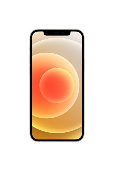 Apple iPhone 12, 64GB, 5G, Alb