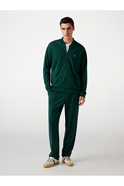 Guess Interlock Men's Slim Fit Sweatpants