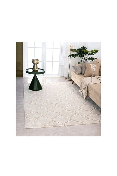 Dinarsu DINARSU carpet, Studio 28262-760, 80 x 150 cm, carpet density 1.95 Kg/m², carpet thickness 12 mm