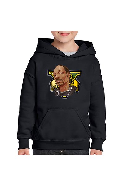 OEM Hanorac copii Snoop Dogg GTA5