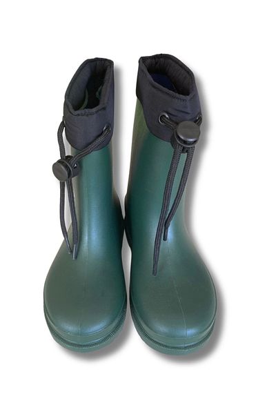 belixspor Konçlu Boy's Rain Boots 26-35 Green