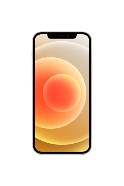 Apple iPhone 12, 64GB, 5G, Alb