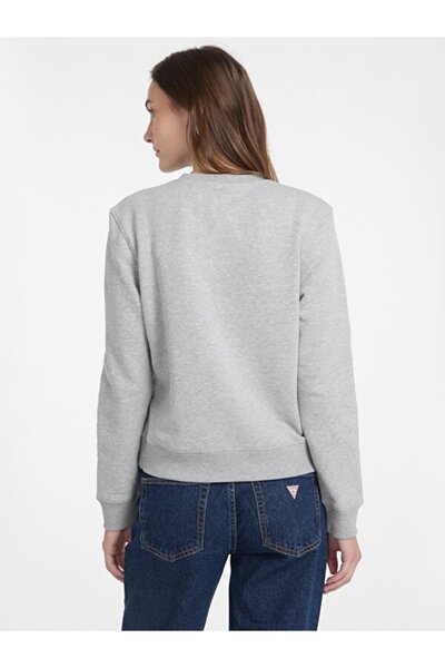Guess Gj Cn Reg Kadın Sweatshirt