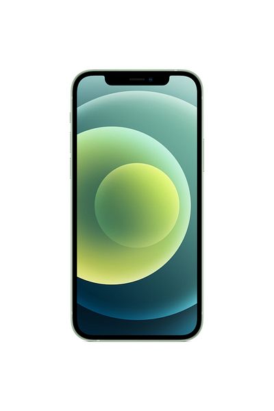 Apple iPhone 12, 128GB, 5G, Green