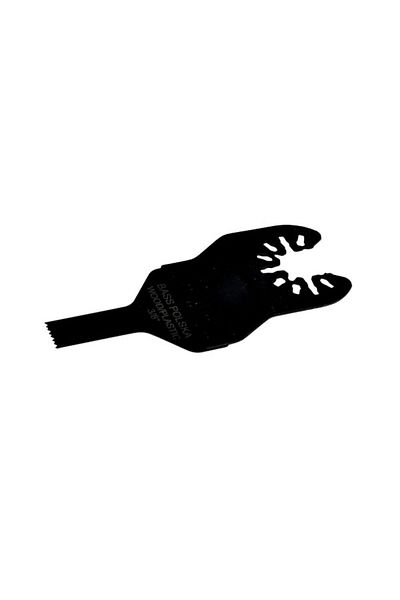 Bass Polska Brzeszczot do drewna i plastiku 3/8", HCS