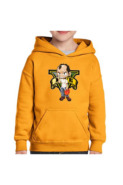 OEM Hanorac copii Grand Theft Auto Trevor GTA