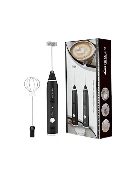JustZEN ™ 2 in 1 Milk Frother