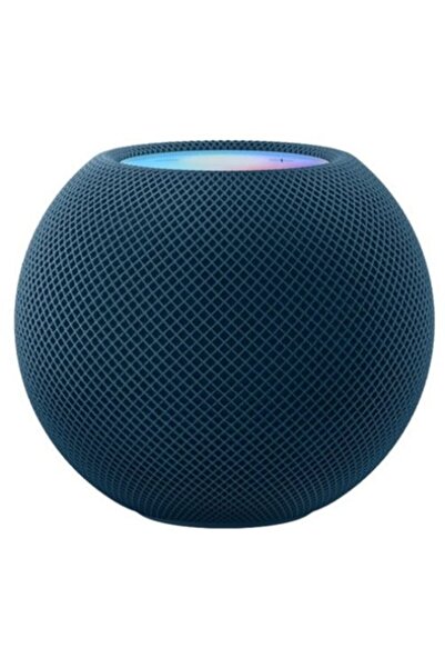 Apple HomePod Mini Smart Speaker Blue