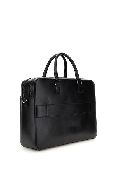 Guess Boston Men's Briefcase