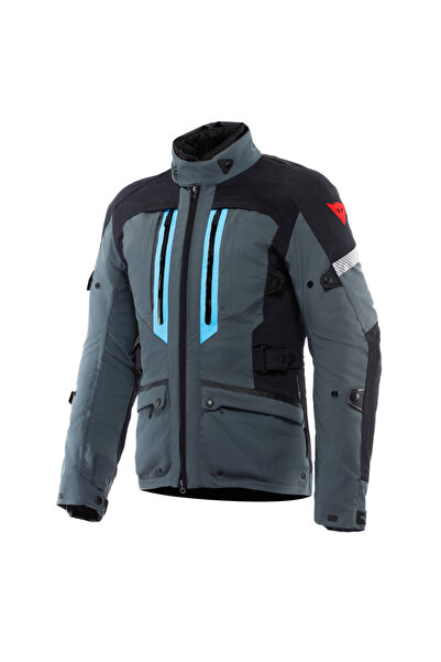 Dainese Mangem Pro Ebony Black Absolute Shell ™   Mont