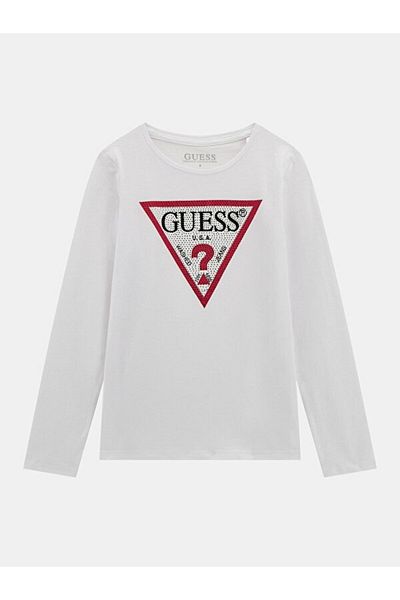 Guess Ls T-Shirt