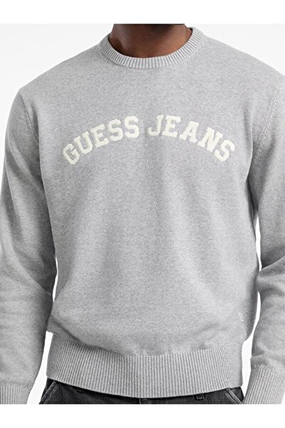 Guess Jeans Erkek Triko